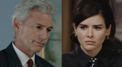 Segreti e tradimenti al Paradiso delle Signore: la verità di Odile sconvolge tutti. Scopri le anticipazioni di giovedì 4 dicembre