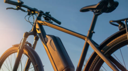 Monte Amiata, anche le bici elettriche finiscono nel mirino dei ladri