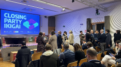 Ikigai, numeri record: investiti 800 mila euro per nuove realtà giovani