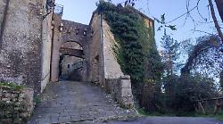 La casa per la ricerca prende forma