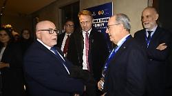 La Dop Economy unisce governo e Ue