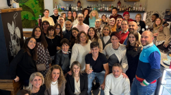 Siena, i commercianti uniscono le forze: nasce l’associazione degli esercenti di viale Vittorio Emanuele e Antiporto