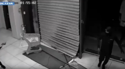 Polizia sgomina banda di rapinatori, fra i colpi anche la spaccata al Conad di Fontebecci a Siena