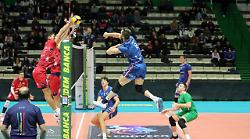 L'Emma Villas Codyeco cade al PalaEstra contro la capolista Ravenna