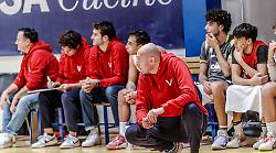 Stosa Virtus Siena, ko esterno ad Arezzo