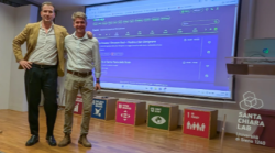 Tutti gli eventi locali in una app: l'innovativa idea di tre giovani senesi