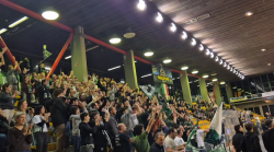 Impresa Mens Sana: battuta a domicilio Lucca 76-80