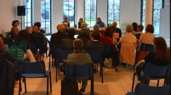 Radicofani, il Ministero premia la biblioteca: ecco il finanziamento