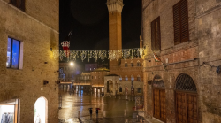 Siena accoglie la fiamma olimpica: il programma della giornata