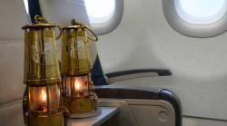 Siena, la fiamma olimpica attraversa la citt&agrave;: ecco chi sono i tedofori