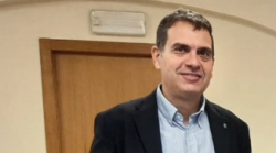 Fiamma olimpica a Siena, Ridolfi (Coni): &ldquo;La citt&agrave; all&rsquo;attenzione mondiale&rdquo;