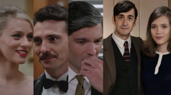 Il Paradiso delle Signore torna oggi su Rai 1 con un nuovo episodio ricco di tensioni e colpi di scena. Le anticipazioni di mercoledì 10 dicembre