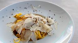 Tagliolini al Tartufo Bianco: ecco la ricetta perfetta per preparare un piatto pregiato che racconta l'Umbria