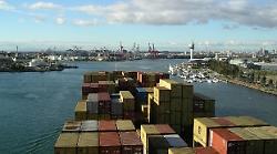 Crolla l&rsquo;export, perso mezzo miliardo