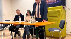 Dopo 13 anni ecco il ponte