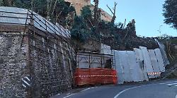 Capitani: "Era necessario riaprire via Beccafumi. Non ci sono rischi di crollo"