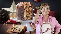 Fatto in casa da Benedetta, scopri come preparare tre dolci furbi di Natale con una sola base: meno fatica, massimo risultato