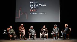 Festival di Spoleto,  il direttore artistico Daniele Cipriani presenta la squadra e la linea artistica