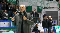 Pancotto: "Siena e la sua gente mi sono rimaste dentro"