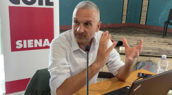 Giovani in fuga dal Senese, Cgil: "Lavoro precario e sottopagato nello sport"
