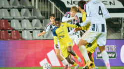 Pianese, brucia il pari con la Juve Next Gen. Birindelli: "Dobbiamo migliorare"