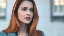 Silvia Mazzieri: &ldquo;Abbadia San Salvatore nel mio cuore, sarebbe bello girare qui&rdquo;