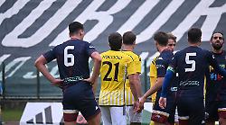 Notte fonda per la Robur: pesante ko casalingo con Camaiore