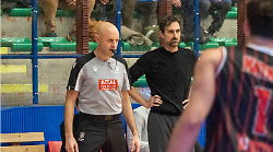 San Giobbe Chiusi, Zanco e il mistero dello spogliatoio