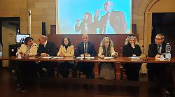 Wine&Siena, presentata l'undicesima edizione: "Mondo del vino, facciamo gioco di squadra"