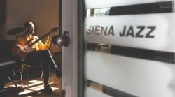 Siena Jazz, 415mila euro dalla Regione Toscana per il progetto &ldquo;Synthesis"