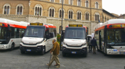 Train e Tiemme, nuovo complesso industriale: investimento da 6 milioni di euro