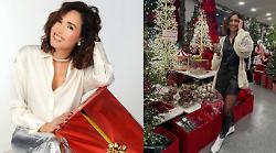 Albero di Natale Gate a La Volta Buona, polemica sugli addobbi mancanti nello studio Rai. Balivo: "Pare non ci siano soldi per farlo"