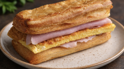 Rincari in Umbria,  in cinque anni il costo dei panini &egrave; quasi raddoppiato. Gli aumenti registrati a Perugia e Terni 