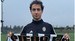 La Robur batte un colpo in attacco: ecco Andolfi