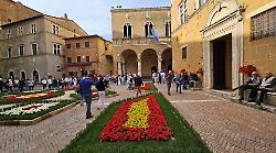 Trentennale Unesco, un anno di celebrazioni a Pienza