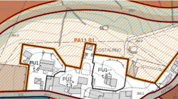 Nuova variante di Costalpino, ok del Consiglio comunale di Siena alla modifica del Piano operativo