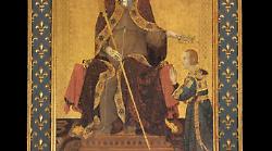 Un capolavoro senese &egrave; in fase di restauro