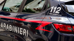 Assalto nella notte all'ufficio postale di Staggia 