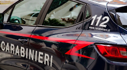 Caos in tangenziale, indagini dei carabinieri e massimo riserbo