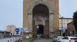 Siena, il degrado detta legge all&rsquo;Antiporto