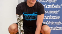 Alessio Mazzetti: &ldquo;Istruttori di palestra senza tutele n&eacute; diritti lavorativi&rdquo;