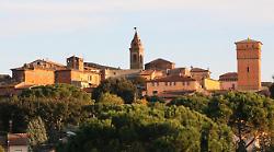 Minoranza all'attacco contro il polo logistico di Bettolle