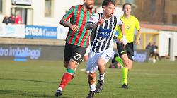 La Pianese impatta contro la Ternana: finisce 0-0