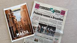 In regalo il mondo visto e raccontato dai nostri cronisti