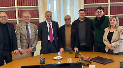 Colle di Val d'Elsa, firmato l&rsquo;atto per l&rsquo;acquisto dei locali della nuova biblioteca comunale