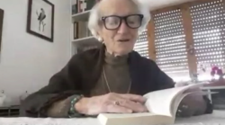 Piancastagnaio, addio alla professoressa Picconi: il ricordo di un'icona del territorio