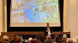 San Casciano dei Bagni, i risultati degli scavi 2025: nuove conferme su una grande scuola medica etrusca