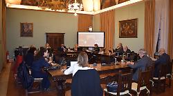 Universit&agrave; di Siena, approvato il bilancio unico previsionale 2026: la situazione