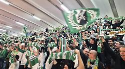 Mens Sana, il nuovo cda dopo l'ingresso degli americani