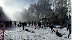 L'Amiata resta senza tapis roulant: scoppia il caso